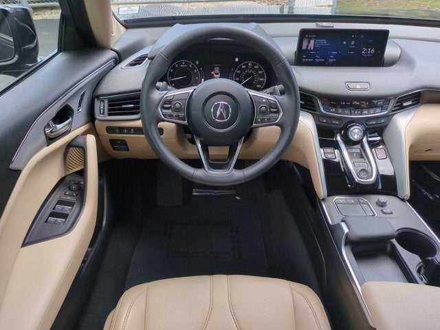 2023 Acura TLX Base