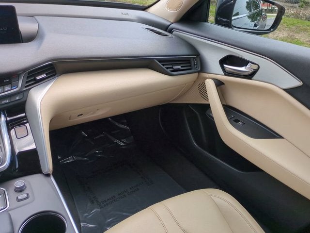 2023 Acura TLX Base