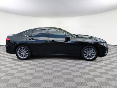 2023 Acura TLX Base