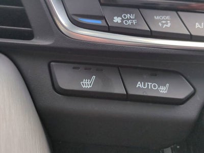 2023 Acura TLX Base