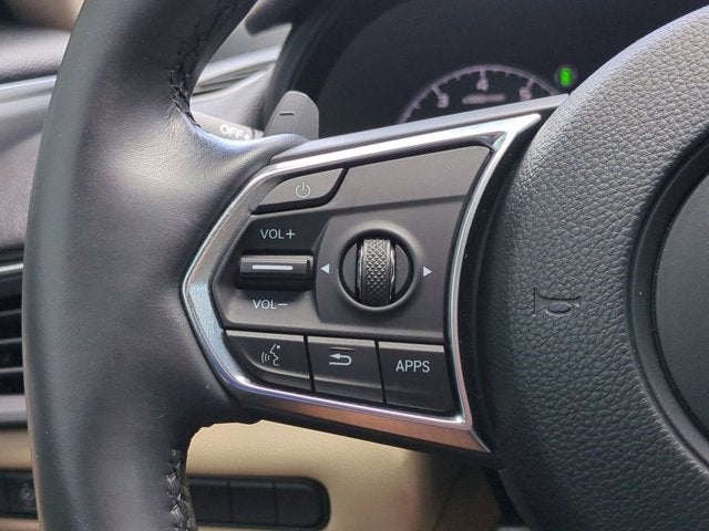 2023 Acura TLX Base