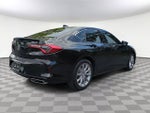 2023 Acura TLX Base