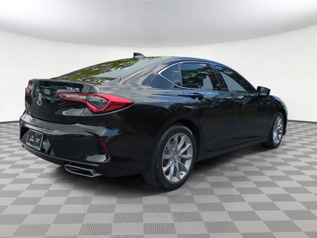 2023 Acura TLX Base