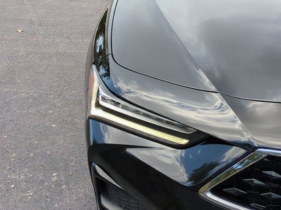 2023 Acura TLX Base