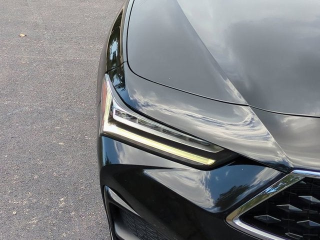 2023 Acura TLX Base