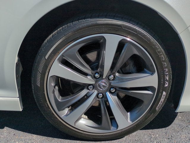 2024 Acura TLX FWD w/Technology Package