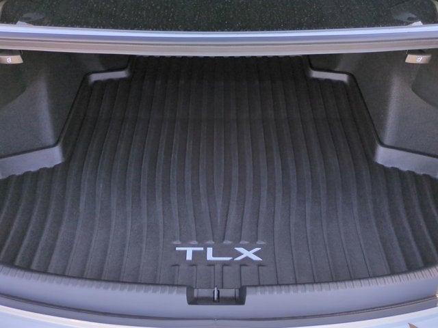 2024 Acura TLX FWD w/Technology Package