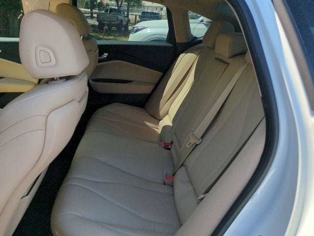 2024 Acura TLX FWD w/Technology Package