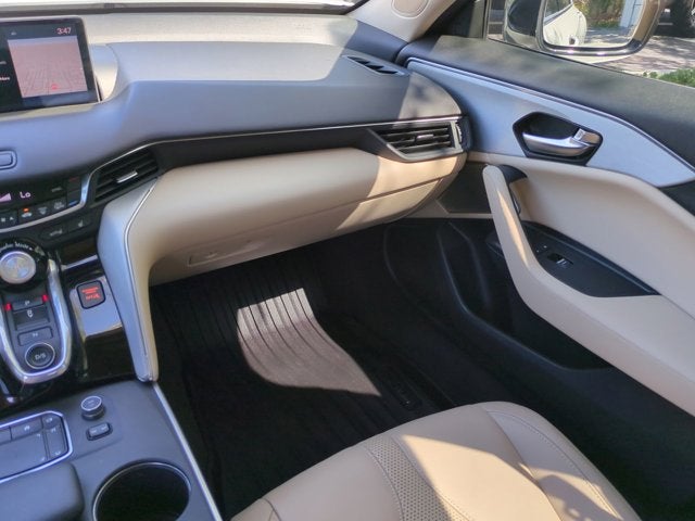 2024 Acura TLX FWD w/Technology Package