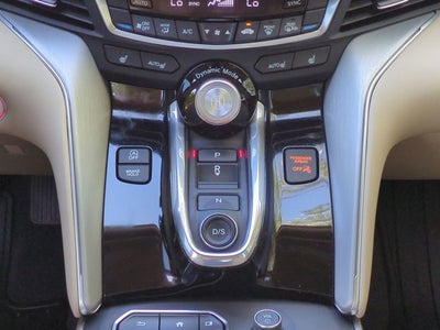 2024 Acura TLX FWD w/Technology Package