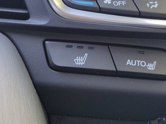 2024 Acura TLX FWD w/Technology Package