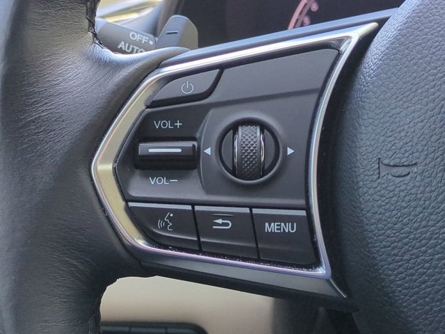 2024 Acura TLX FWD w/Technology Package