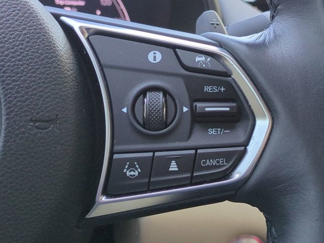 2024 Acura TLX FWD w/Technology Package