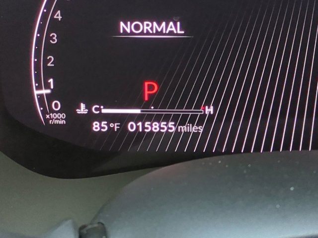 2024 Acura TLX FWD w/Technology Package