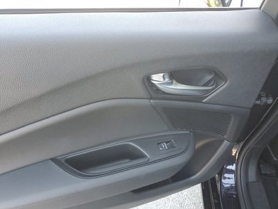 2021 Acura TLX w/Technology Package