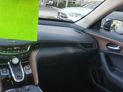 2021 Acura TLX w/Technology Package