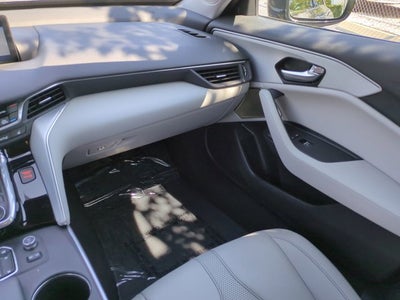 2023 Acura TLX FWD w/Technology Package