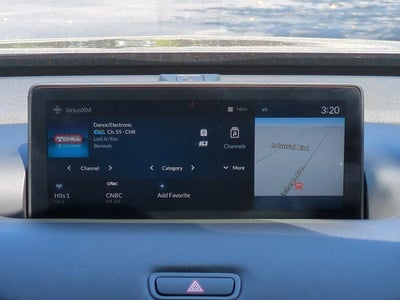 2023 Acura TLX FWD w/Technology Package