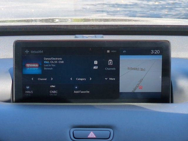 2023 Acura TLX FWD w/Technology Package