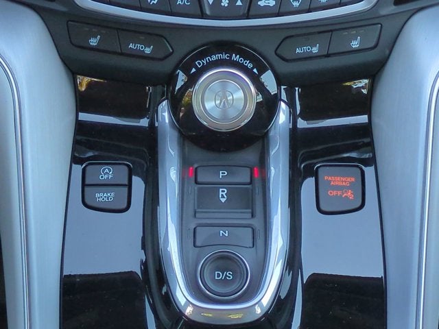 2023 Acura TLX FWD w/Technology Package