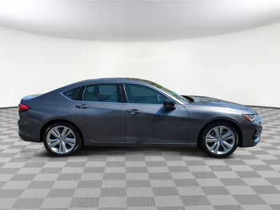 2023 Acura TLX FWD w/Technology Package