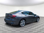 2023 Acura TLX FWD w/Technology Package
