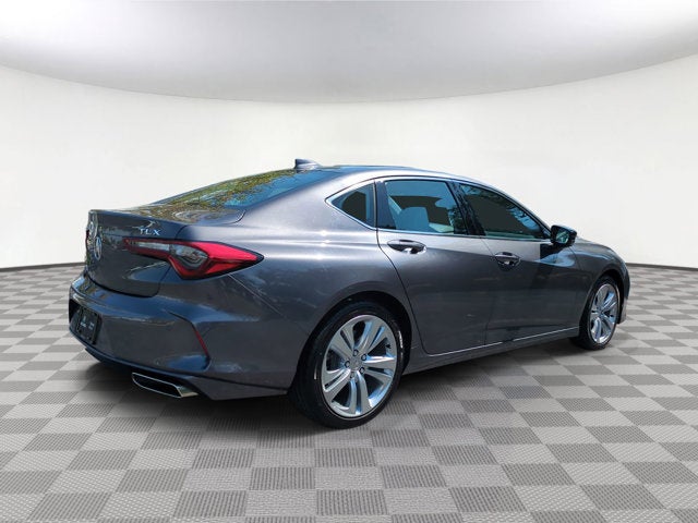 2023 Acura TLX FWD w/Technology Package