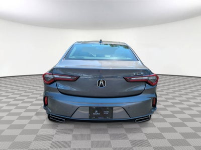 2023 Acura TLX FWD w/Technology Package