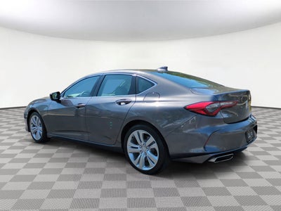 2023 Acura TLX FWD w/Technology Package
