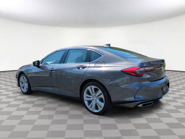 2023 Acura TLX FWD w/Technology Package
