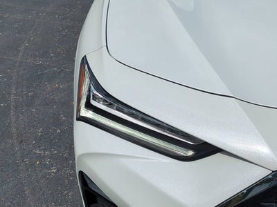 2023 Acura TLX FWD w/Technology Package