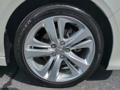 2023 Acura TLX FWD w/Technology Package