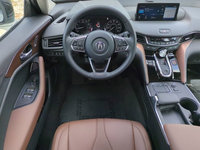 2023 Acura TLX FWD w/Technology Package