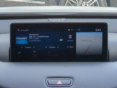 2023 Acura TLX FWD w/Technology Package