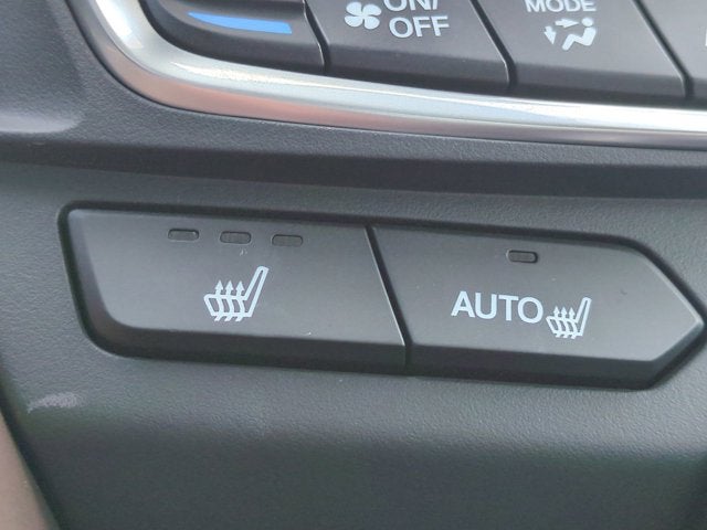 2023 Acura TLX FWD w/Technology Package