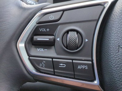 2023 Acura TLX FWD w/Technology Package