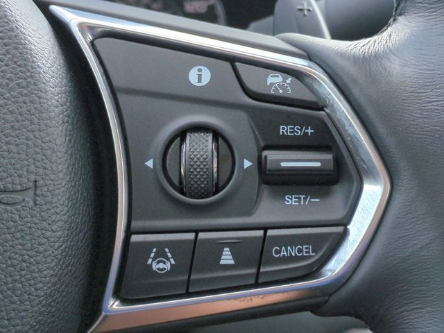 2023 Acura TLX FWD w/Technology Package