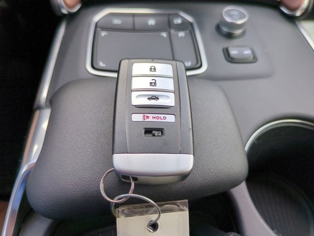 2023 Acura TLX FWD w/Technology Package