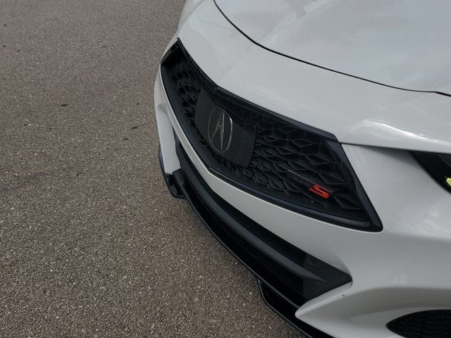 2023 Acura TLX Type S w/Performance Tire