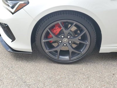 2023 Acura TLX Type S w/Performance Tire