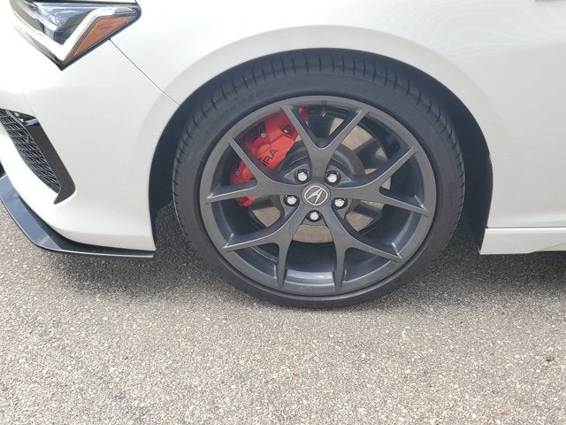 2023 Acura TLX Type S w/Performance Tire