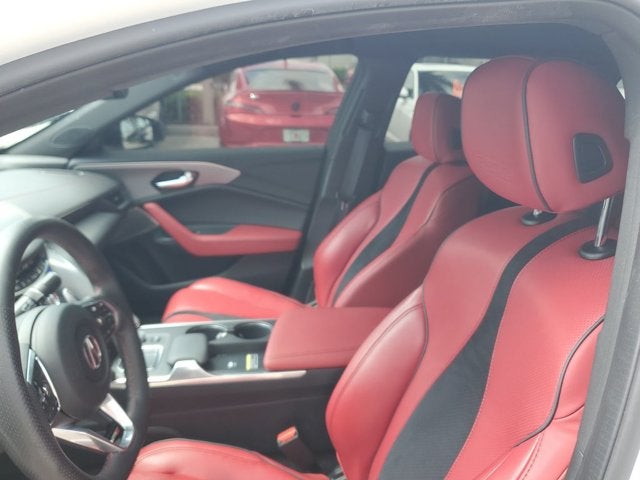 2023 Acura TLX Type S w/Performance Tire