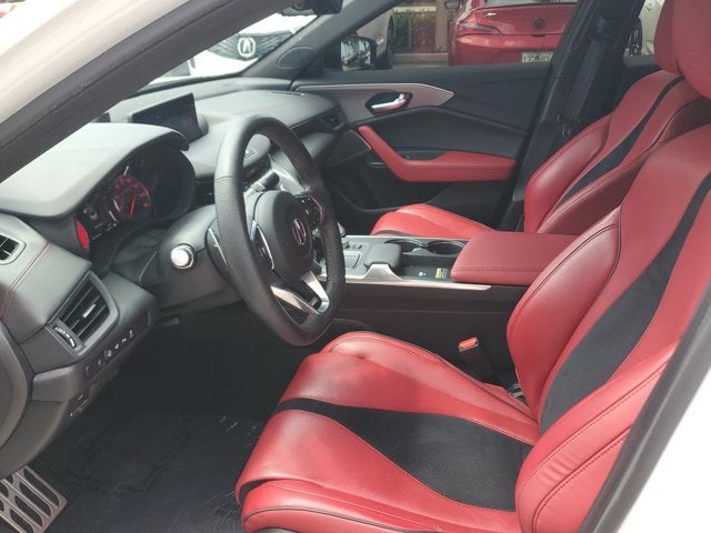 2023 Acura TLX Type S w/Performance Tire