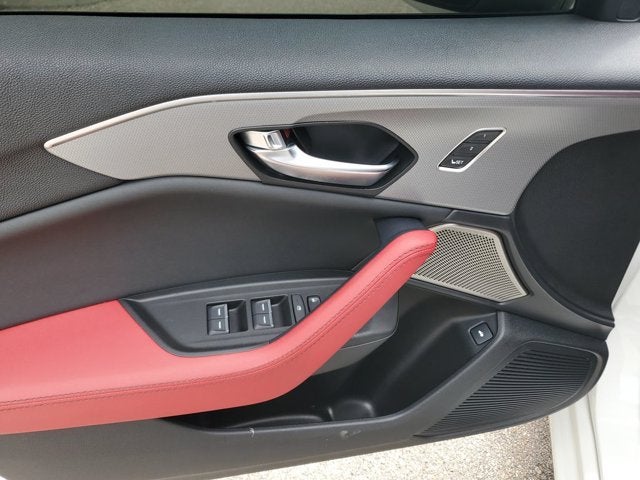 2023 Acura TLX Type S w/Performance Tire