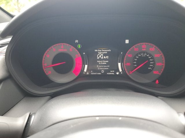 2023 Acura TLX Type S w/Performance Tire