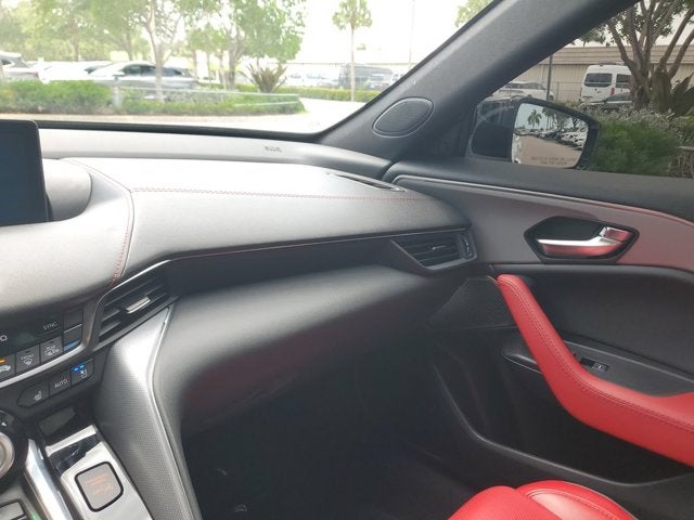 2023 Acura TLX Type S w/Performance Tire