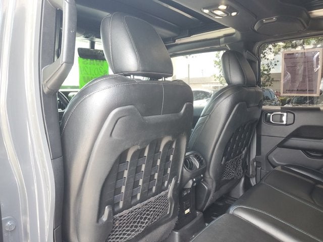 2022 Jeep Wrangler 4xe Unlimited Rubicon