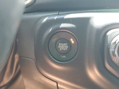 2022 Jeep Wrangler 4xe Unlimited Rubicon
