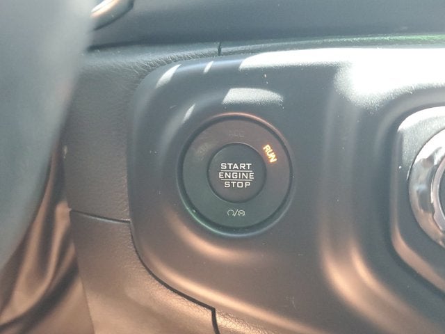 2022 Jeep Wrangler 4xe Unlimited Rubicon