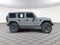 2022 Jeep Wrangler 4xe Unlimited Rubicon